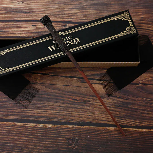 Lumos Wands