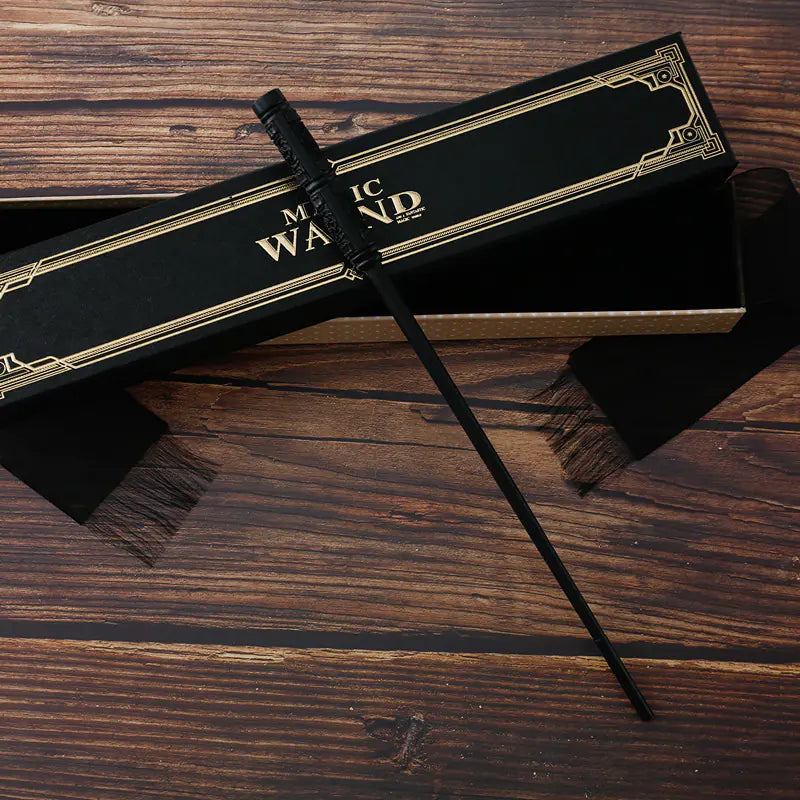 Lumos Wands