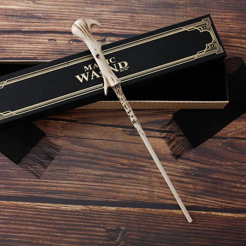 Lumos Wands