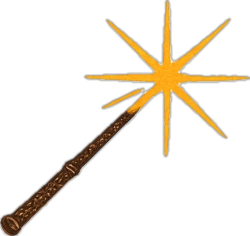 Lumos Wand